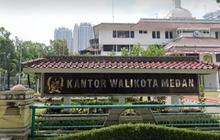Fakta Baru Terungkap: Eks Camat Medan Maimun Ternyata Rutin Pakai Kartu Kredit Pemda untuk Judol Selama 1,5 Tahun