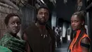 Black Panther (IMDb/ Marvel Studios)