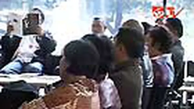 Korupsi Korlantas, KPK Periksa Empat Perwira Polri