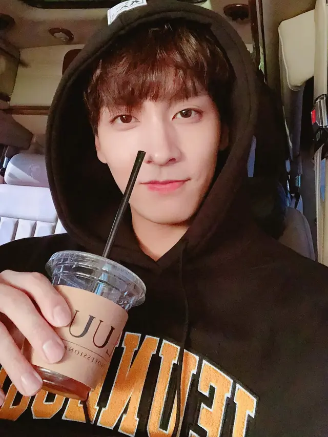 Choi Tae Joon (Instagram/ actorctj)