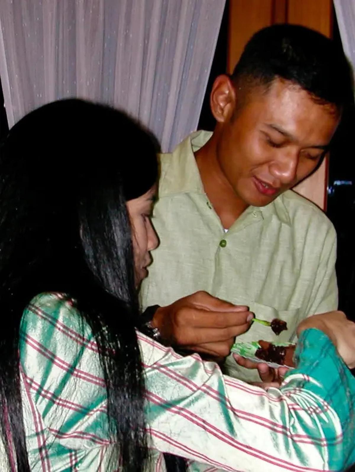 Foto Lawas Annisa Pohan Tanpa Makeup, Tampilkan Wajah Cantik Natural saat Kenang Masa Muda