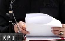VIDEO: Pernyataan Ketua KPU Minta Maaf Usai Umumkan Hasil Pemilu 2024, Akui Masih Kurang