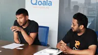 Qoala Raih Pengakuan, CEO Terpilih jadi Endeavor Entrepreneur