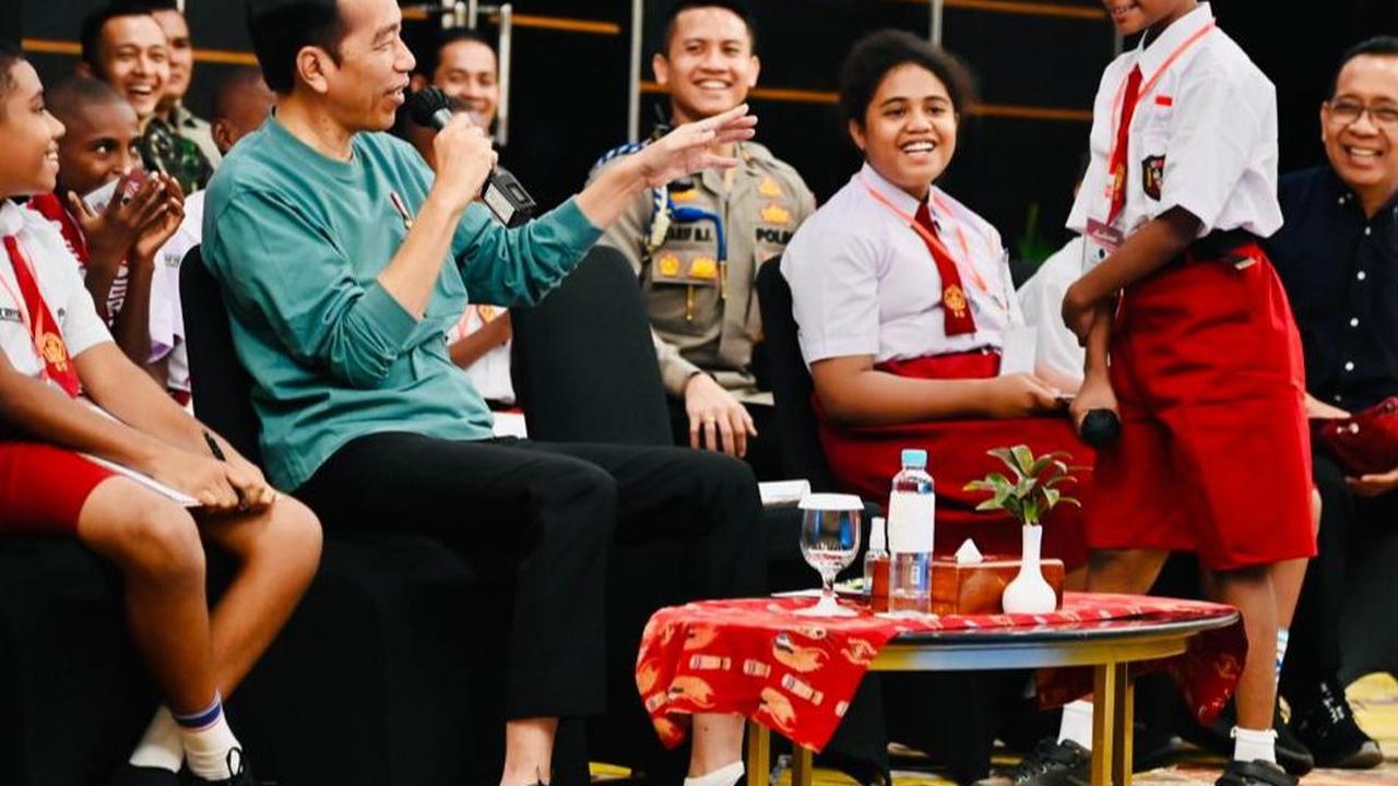 Dok. Istimewa