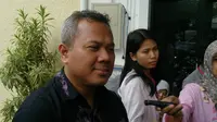 Arief Budiman, Anggota Komisi Pemilihan Umum