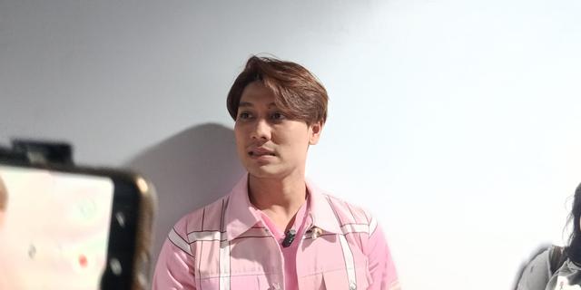 Rizky Bilar Bersyukur Lihat Pertumbuhan Abang L, Bahas Mitos Anak Prematur yang Kini Ia Percayai