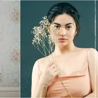 Seleb Wanita Cucu Artis Senior. (Sumber: Instagram/zaraadhsty/arieltatum)