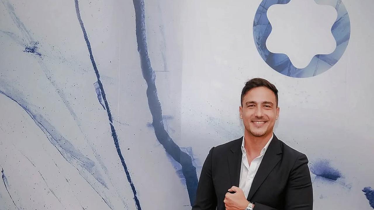 Kronologi Hamish Daud Dituding Lakukan Pelecehan Seksual, Langsung Lapor Balik