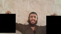 Mohamed Elomar, anggota ISIS warga Australia dari Sydney