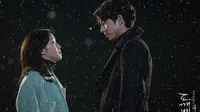 Beberapa soundtrack untuk drama Korea Goblin ini terdengar menyayat hati. Apa sajakah itu?