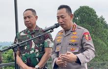 Tahukah Anda, Aksi Unjuk Rasa Wajib Patuhi UU Nomor 9 Tahun 1998 Kata Kapolri