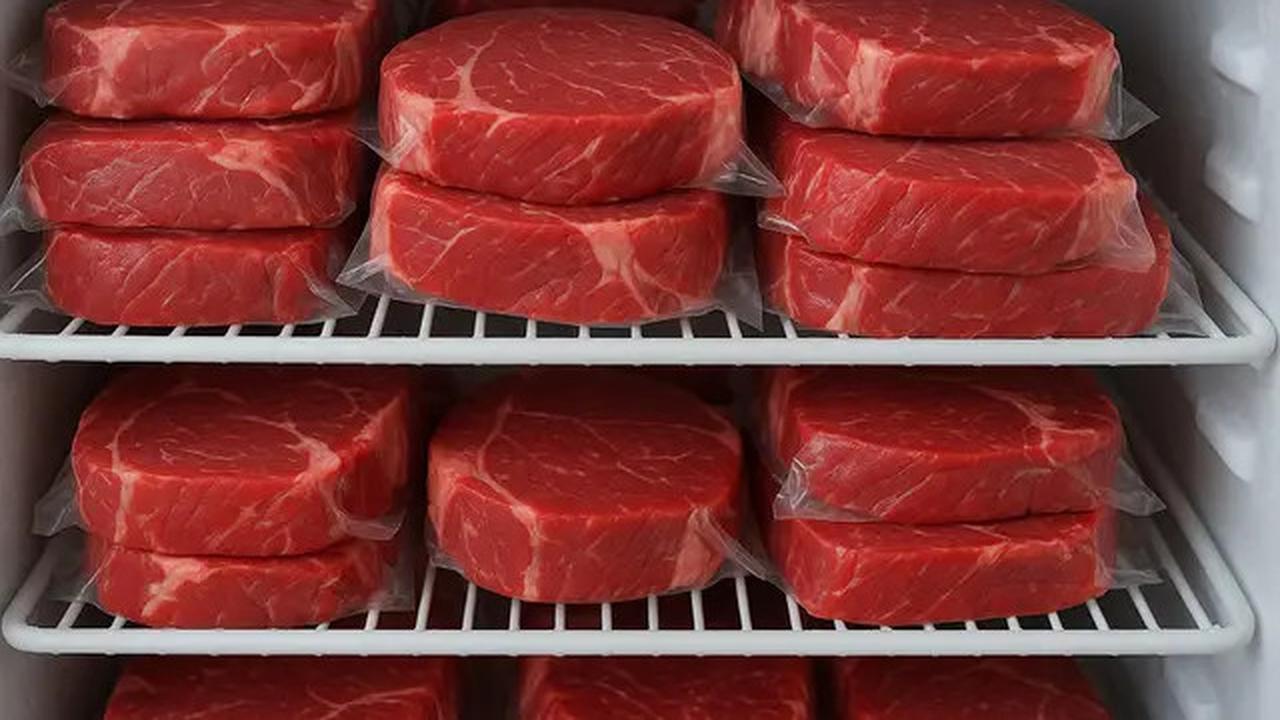 Daging Kurban Bisa Awet sampai Sebulan? Ini Cara Stok dan Olahnya Biar Hemat