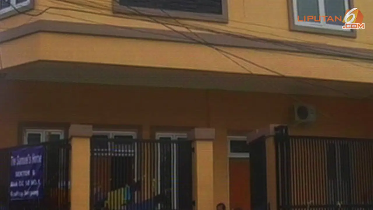 Panti Asuhan