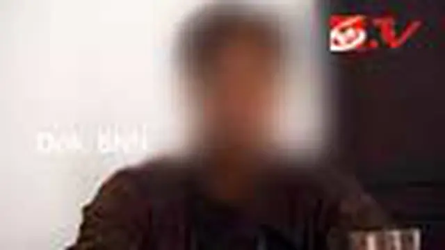 Sipir Lapas Riau Suruh Napi Sembunyikan Narkoba
