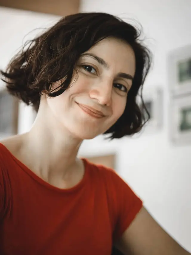 [Fimela] Wanda Hamidah