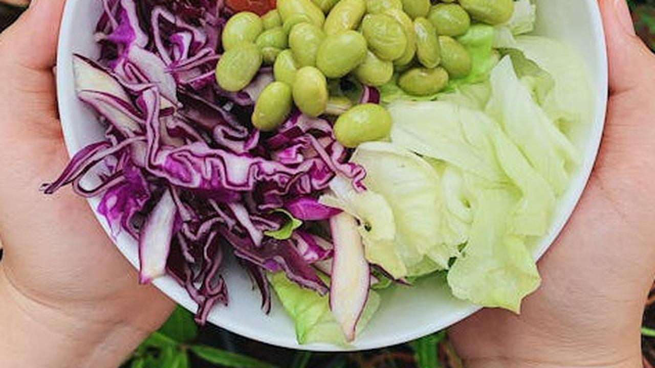 Penelitian Terbaru Ungkap Menu Diet yang Bisa Perpanjang Usia Hingga di Atas 100 Tahun
