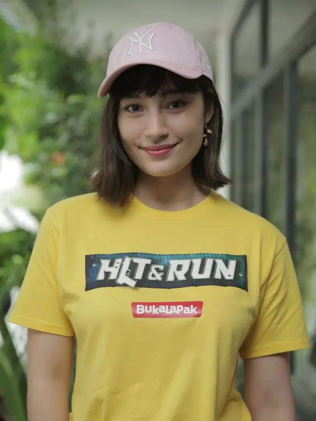 [Fimela] Tatjana Saphira