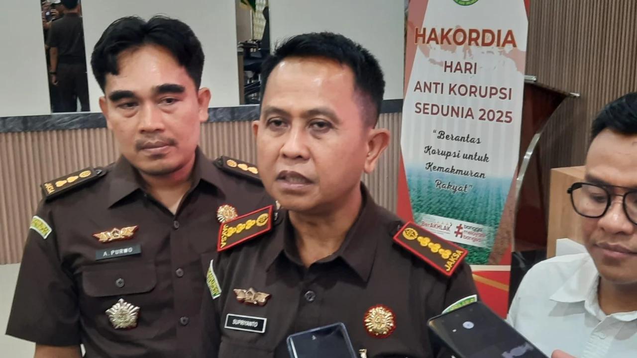 Usut Dugaan Korupsi di KONI Solo, Kejari Sita Sejumlah Uang