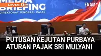 Direktur Jenderal Pajak Kementerian Keuangan Bimo Wijayanto bakal bergerak sejalan dengan Menteri Keuangan (Menkeu) Purbaya Yudhi Sadewa, soal penundaan pungutan pajak e-commerce bagi para pedagang online.