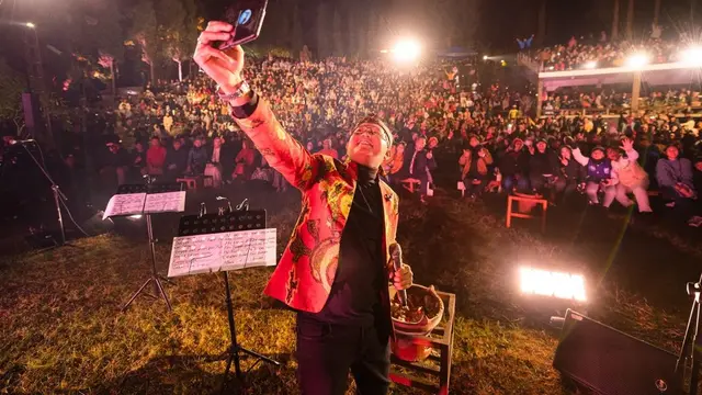 Denny Caknan