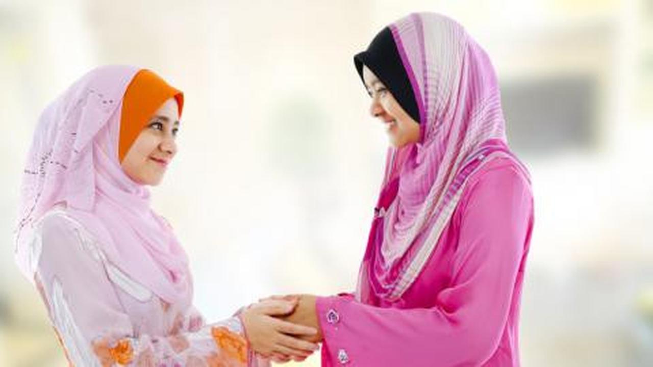 1.700 Mahasiswa muslim internasional berkumpul di Bandung