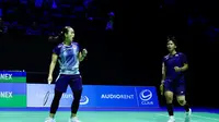 Hasil Swiss Open 2026: Ana/Trias Tantang Unggulan 2 di Babak 16 Besar