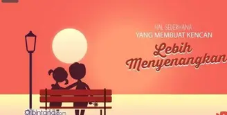 Hal Sederhana yang Membuat Kencan Bahagia