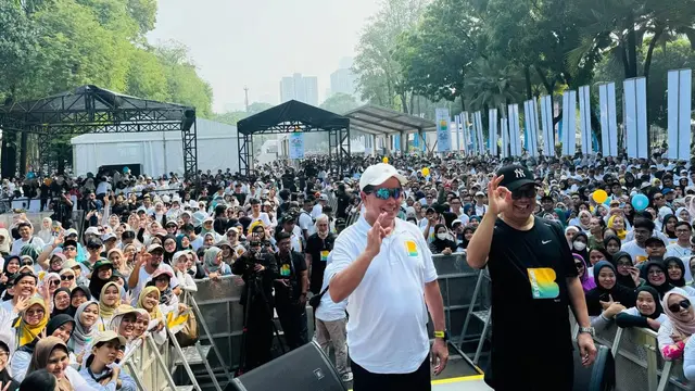 Mantap, Pengguna dan Transaksi BYOND by BSI Naik 2 Kali Lipat