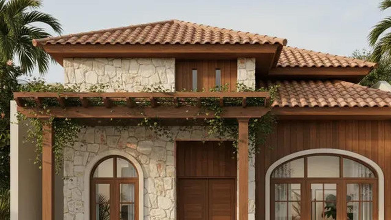 Dengan Budget Terbatas, Anda Dapat Membuat Fasad Rumah Minimalis Jadi Berkelas! Ini 7 Triknya