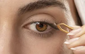 Tips Memasang Cluster Lashes Tahan Lama dan Tidak Mudah Lepas