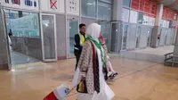 PPIH Arab Saudi Terbitkan Edaran untuk Mengatasi Masalah Jemaah Haji Terpisah