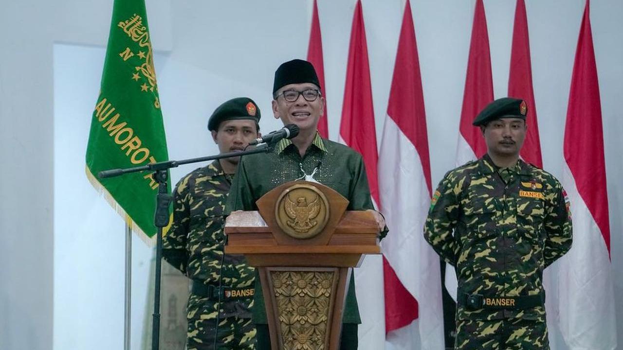 Cagub Maluku Utara Benny Laos Meninggal, KPU Minta Percetakan Tangguhkan Cetak Surat Suara