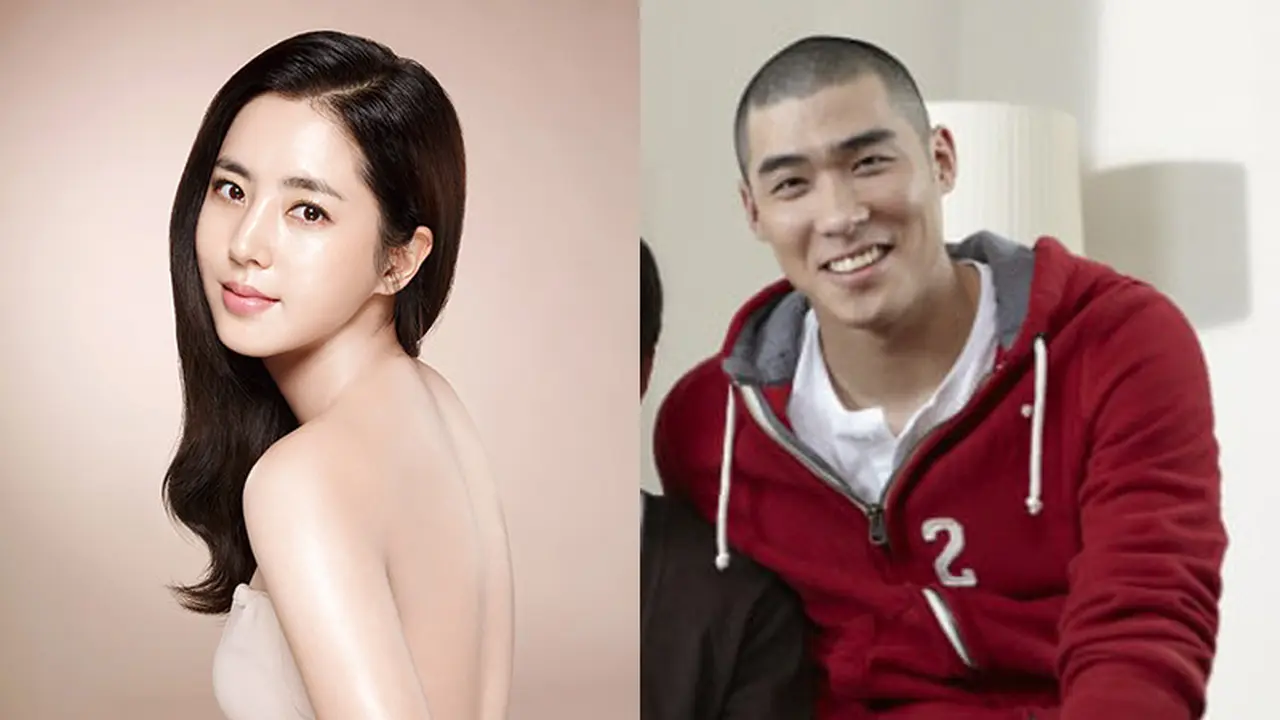 [Bintang] Han Chae Ah - Cha Se Jji