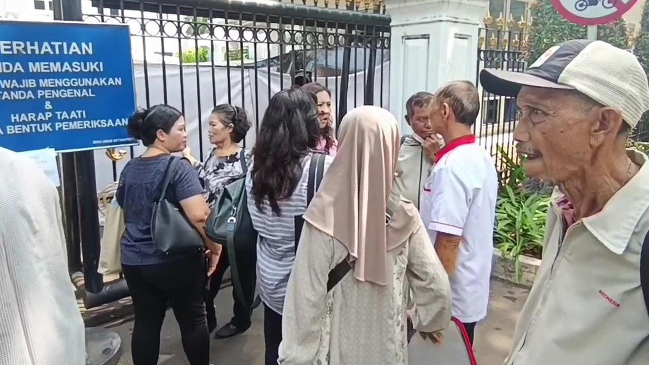4 Hari Pelayanan Lapor Mas Wapres, Gibran Terima 269 Aduan Masyarakat