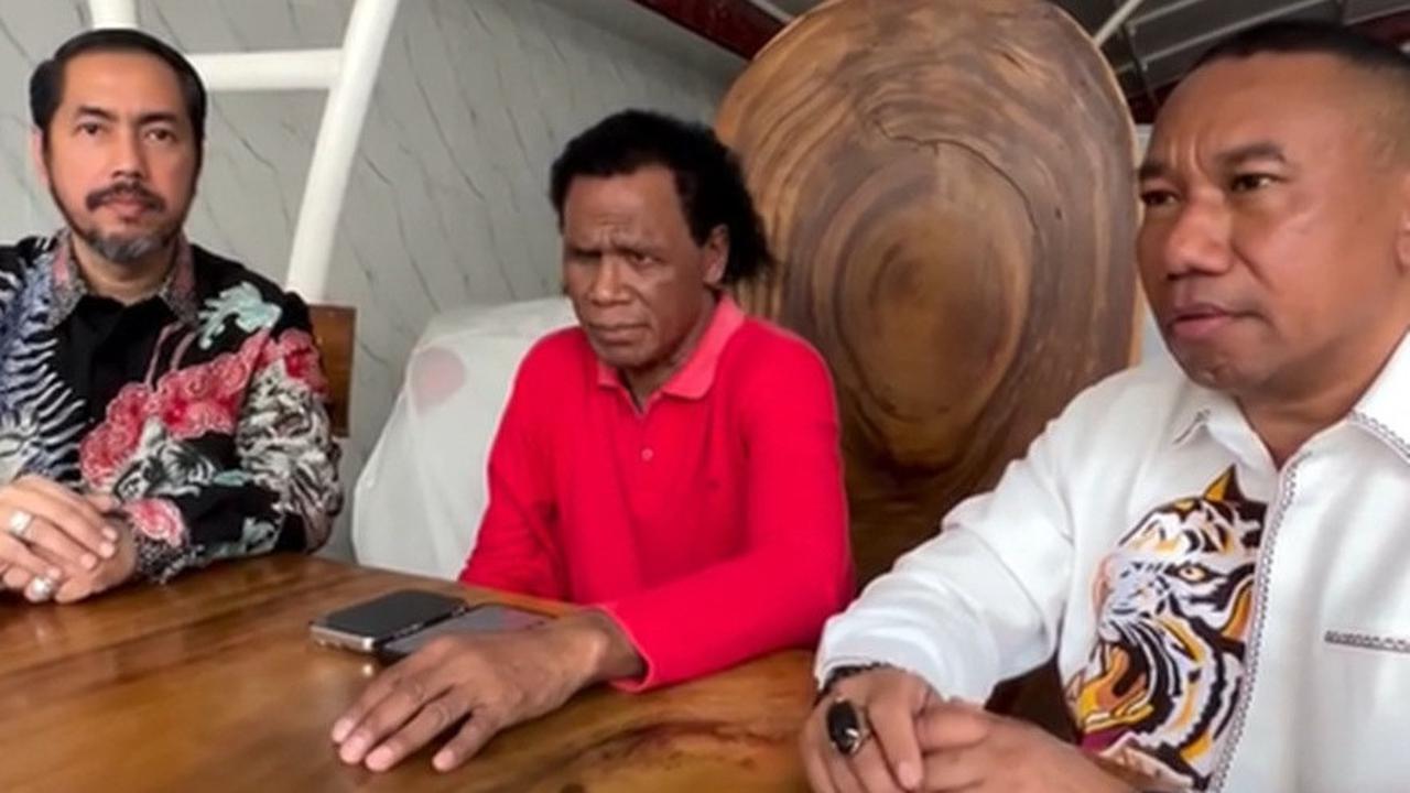 Saat Jenderal TNI-Polri Gerah dengan Ulah Hercules