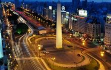7 Fakta Menarik Buenos Aires Kota Kelahiran Paus Fransiskus, Ada Arsitektur Megah hingga Sarat Hiburan Malam
