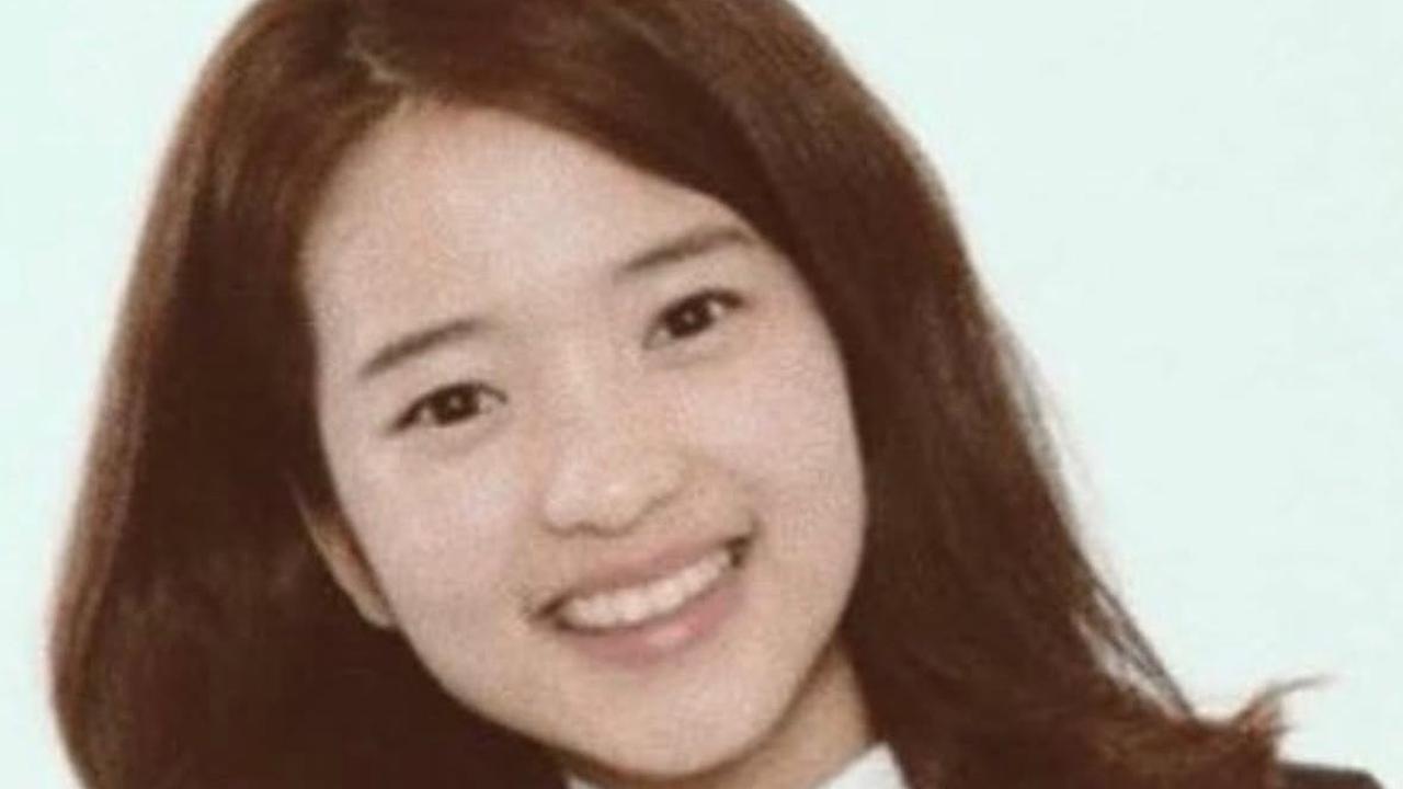 8 Potret Transformasi Kim Tae Ri yang Kecilnya Sudah Ngegemesin - Pesona Sudah Terpancar