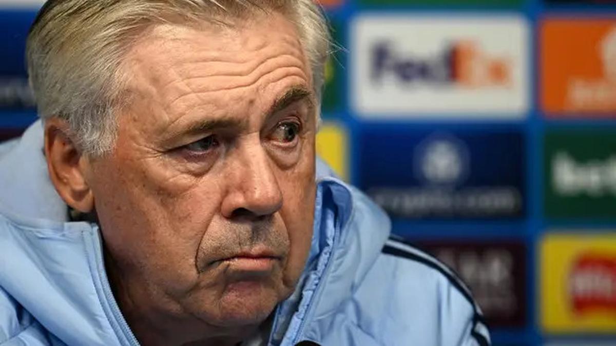 Carlo Ancelotti Ungkap Satu Penyesalan dalam Kariernya: Tak Melatih Liverpool
