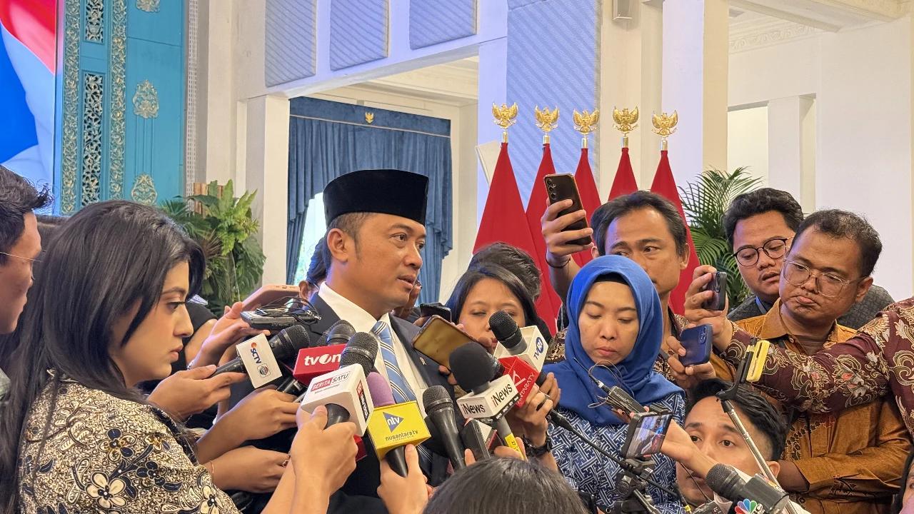 Mensesneg Ungkap Alasan Pemerintah Belum Tetapkan Banjir Sumatra Jadi Darurat Nasional