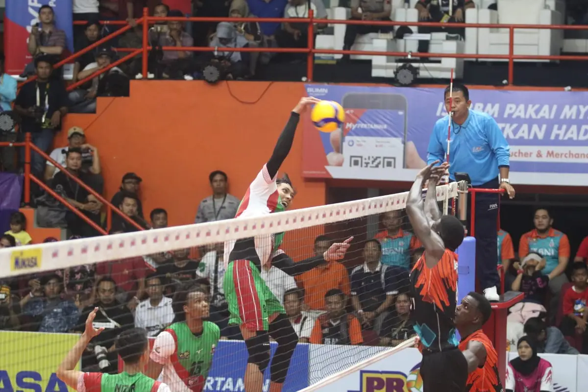 Proliga