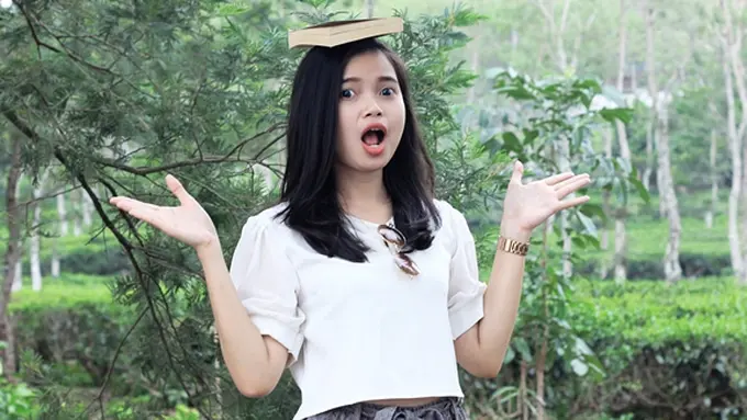 Foto: copyright Unpopulart - Bunga Ayu