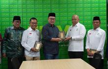 Wakaf Al Quran Sinar Mas: YMSM Donasikan 2.000 Mushaf untuk Penuhi Kebutuhan Umat
