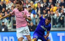 Palermo siap lepaskan Vazquez ke Milan dengan harga ini