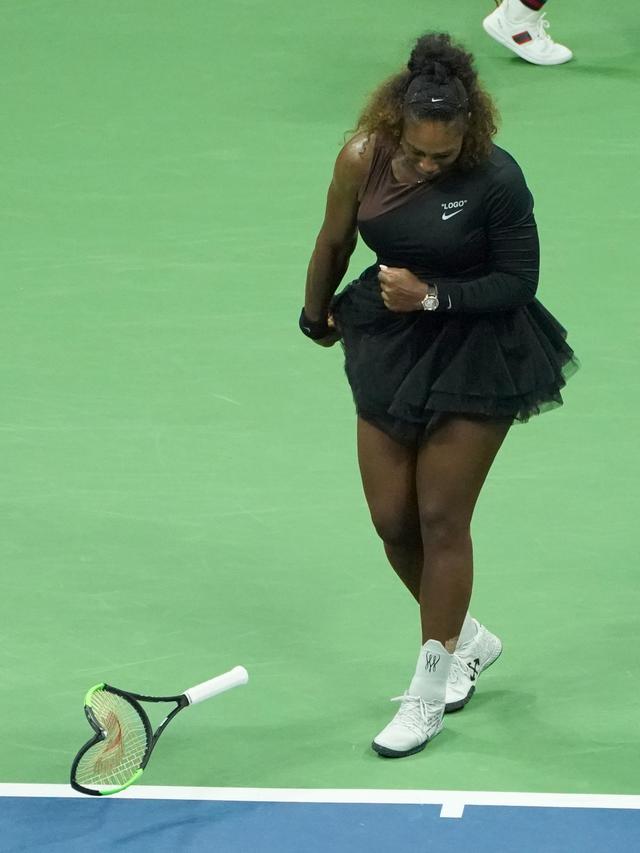 Serena Williams