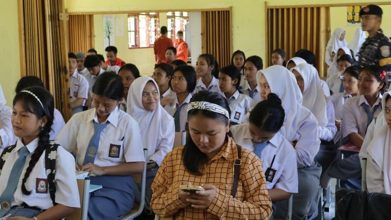 Pemerataan Pendidikan Sumbar: Pemprov Siapkan Sekolah Asrama untuk Akses Merata