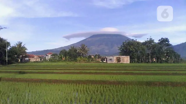 sumbing