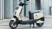 5 Motor dan Sepeda Listrik Murah 2026, Harga di Bawah Rp10 Juta