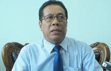 KY resmi rekomendasi Daming dibawa ke majelis kehormatan hakim 