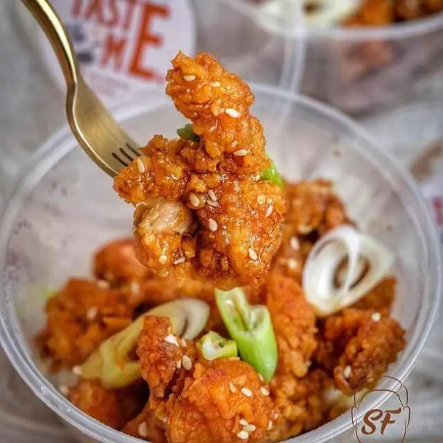 Deretan Makanan Korea di Surabaya yang Sedang Hits, Wajib Dicoba!