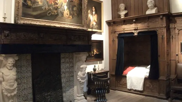 Rembrandt House